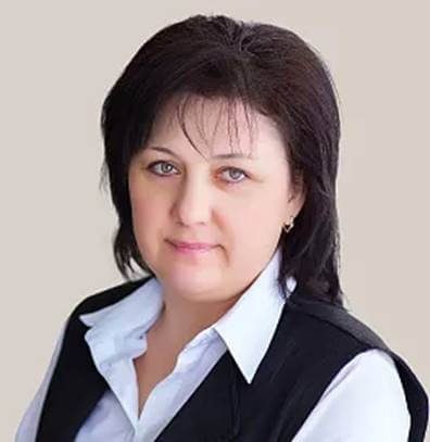 Директор ресторанной службы теплохода «Николай Чернышевский» Романова Татьяна Александровна